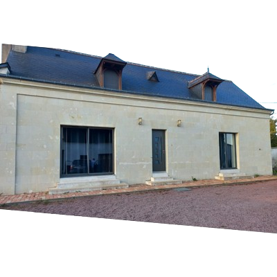 La maison principale